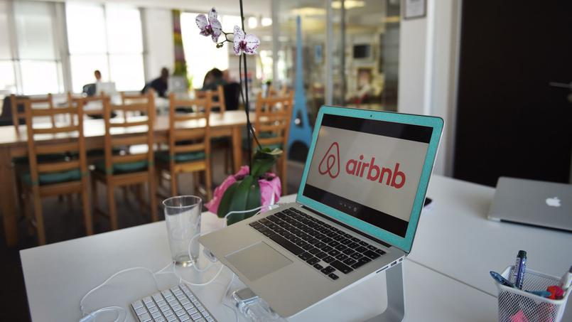 airbnb taxe de sejour paris