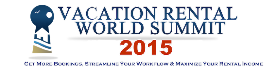 vacation rental world summit 2015